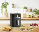 Tefal EY5018 Easy Fry & Grill Classic Air Fryer – Black