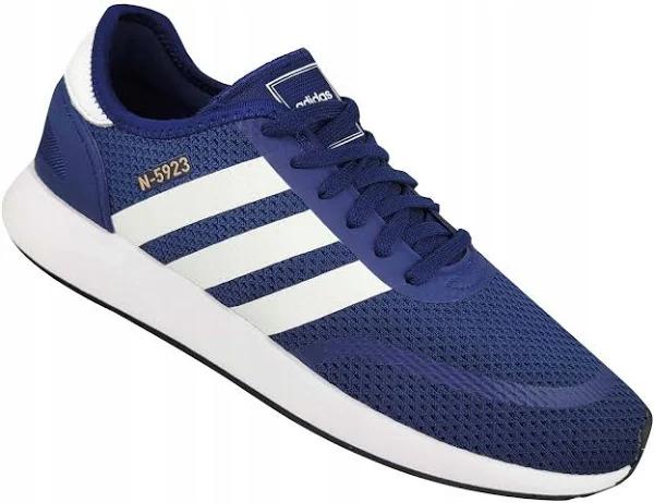 Adidas N-5923 Blue Size 13 - Platypus | AfterPay Available