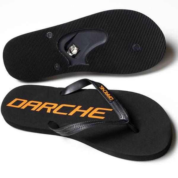 Darche Thongs with Integrated Bottle Opener - XL