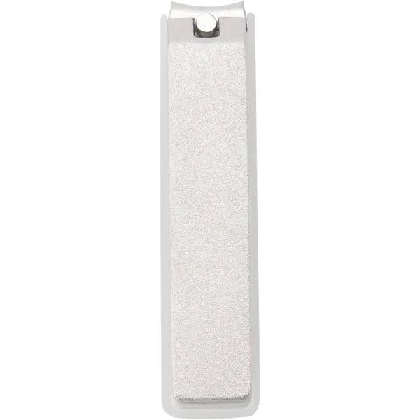 MUJI Steel Nail Clipper Large Size