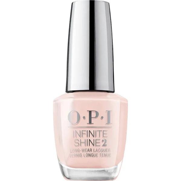 OPI Infinite Shine - You're Blushing Again