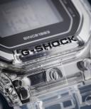 Casio - DW-5040RX-7ER - Watch - Unisex - G-Shock