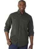 Wrangler Men's Logger