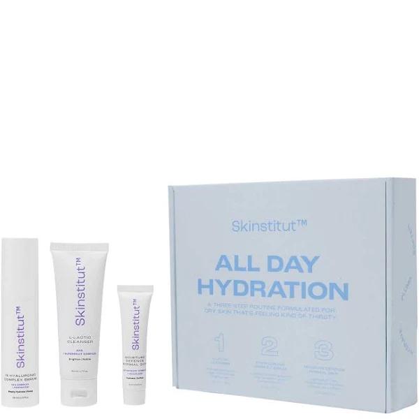 Skinstitut - All Day Hydration Set - 240g