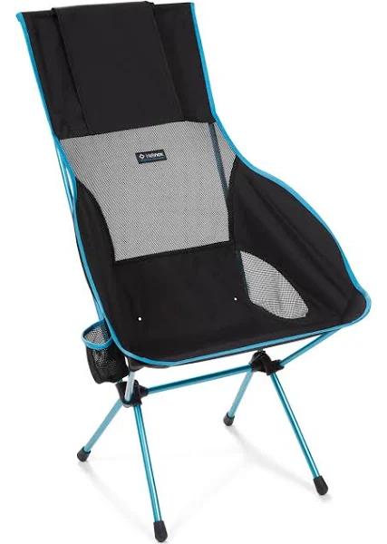 Helinox Savanna Chair Black