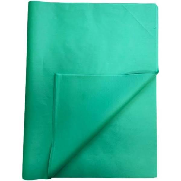 Mint Tissue Paper 500x750mm Acid Free 17gsm