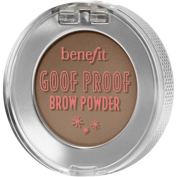 Benefit Cosmetics Goof Proof Brow-Filling Powder Shade 3