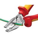 Knipex 0206200 200mm High Leverage Combination Pliers