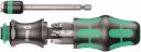 Wera Kraftform Kompakt 25 Bit Driver Set With Pouch