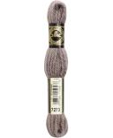 DMC Babylo 10 Crochet Cotton, 50g Ball, 105 Variegated Brown