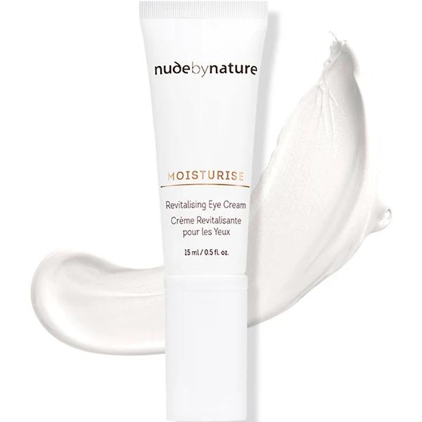 Nude by Nature Revitalising Eye Cream 15 ml