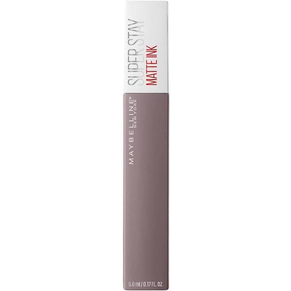 Maybelline Superstay Matte Ink Liquid Lipstick 90 Huntress