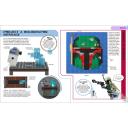 LEGO Star Wars Ideas Book