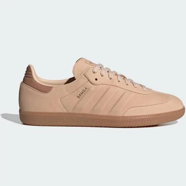 Adidas Samba 'Halo Blush Gum' IG1243