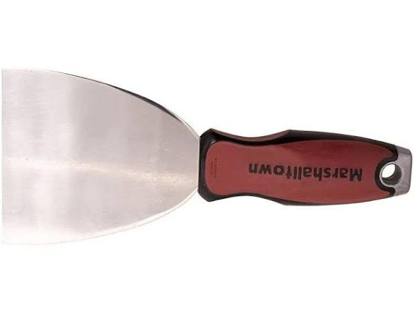 Marshalltown 4" Stainless Steel Joint Knife 10768