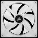 Corsair iCUE Link QX140 RGB 140mm Dual Fan Starter Kit White