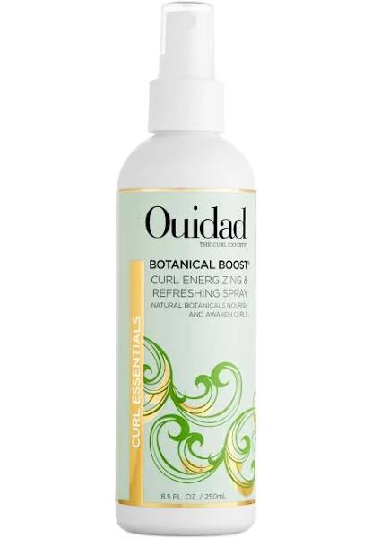 Ouidad Botanical Boost Curl Energizing & Refreshing Spray 250 ml