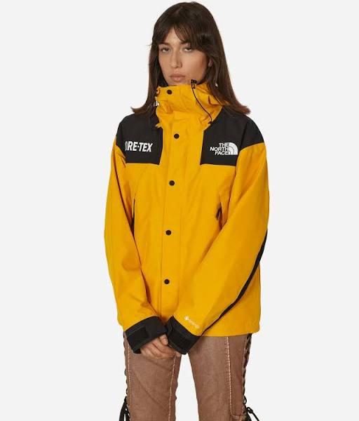 The North Face | Men GORE-TEX Mountain Guide Jacket Yellow M