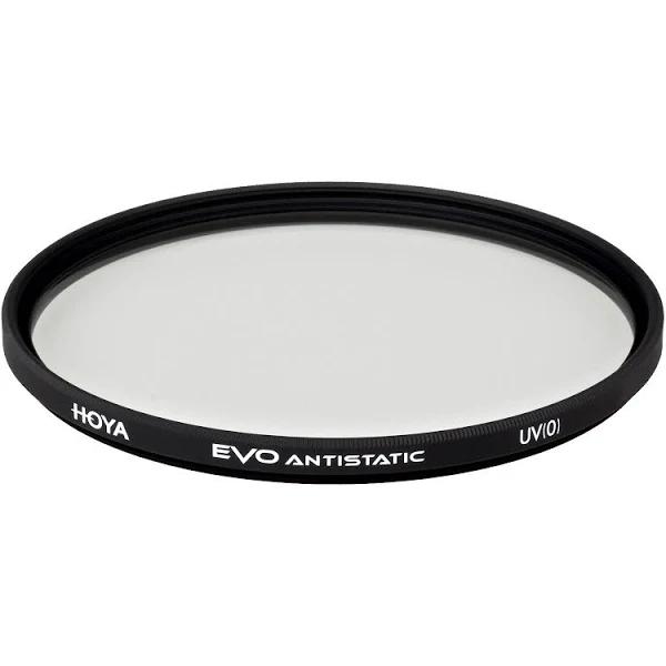 Hoya Evo Antistatic UV Filter - 43mm