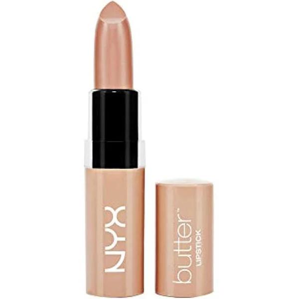 NYX Butter Lipstick | Sugar Wafer