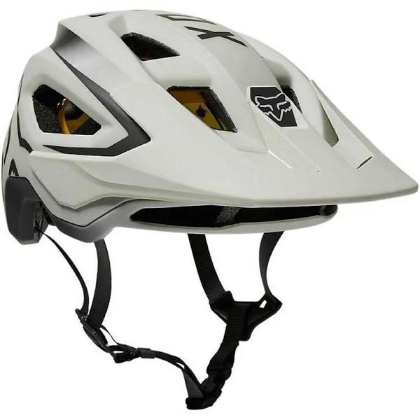 Fox Racing MTB Speedframe Vnish MIPS MTB Helmet White L