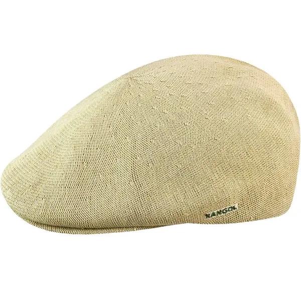 Kangol 507 Bamboo - Beige L (58-59cm - 7 3/8)