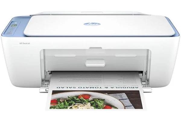 HP Deskjet 2823 All-in-one Printer