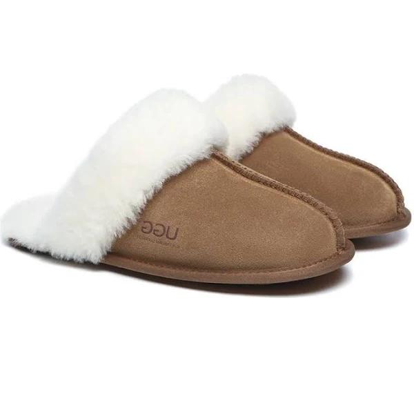 UGG Soft Sole Slippers Unisex Rosa