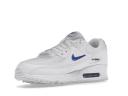 Nike Air Max 90 Jewel White Royal