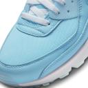 Nike Air Max 90 'Blue Chill' Sneakers | Men's Size 11.5