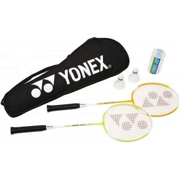 Yonex 2 Player Badminton Set