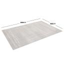 Manstad Modern Indoor Floor Rug - 160 x 230cm