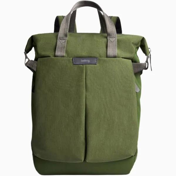 Bellroy Tokyo Totepack Compact Ranger Green