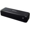 Epson Workforce DS-360W Scanner