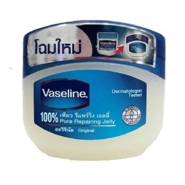 Vaseline Pure Petroleum Jelly Original 50 ml