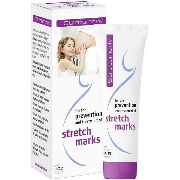 Stratamark Therapy Gel 50g