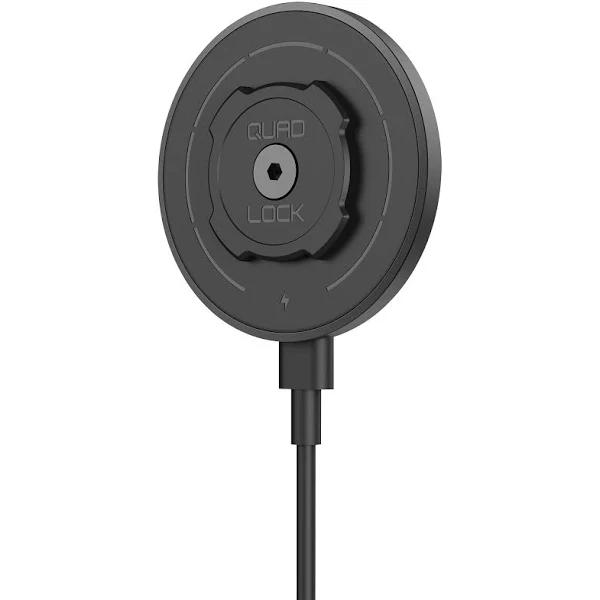 Quad Lock Mag Wireless Charging Head