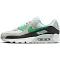 Nike Air Max 90 White Spring Green