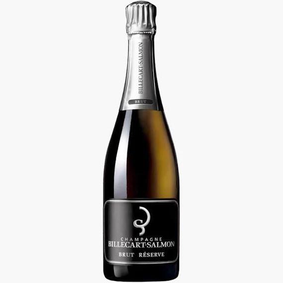 Billecart-Salmon Brut Reserve NV