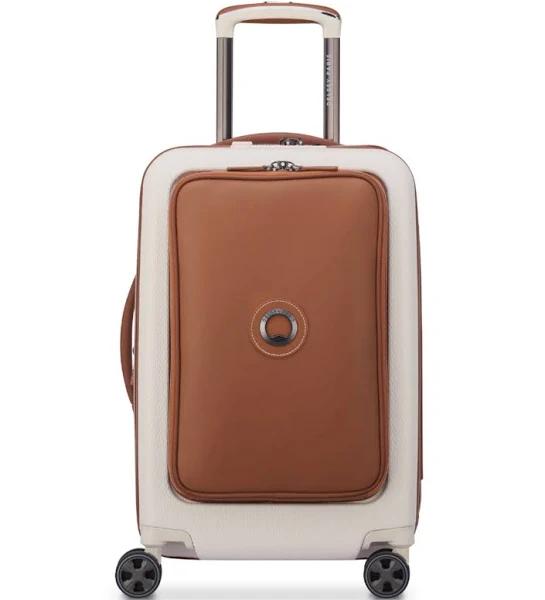 Delsey Chatelet Air 2.0 55cm Business Cabin Luggage - Angora