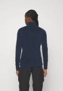 Helly Hansen Daybreaker Fleece Blue M Woman 51599_600-M