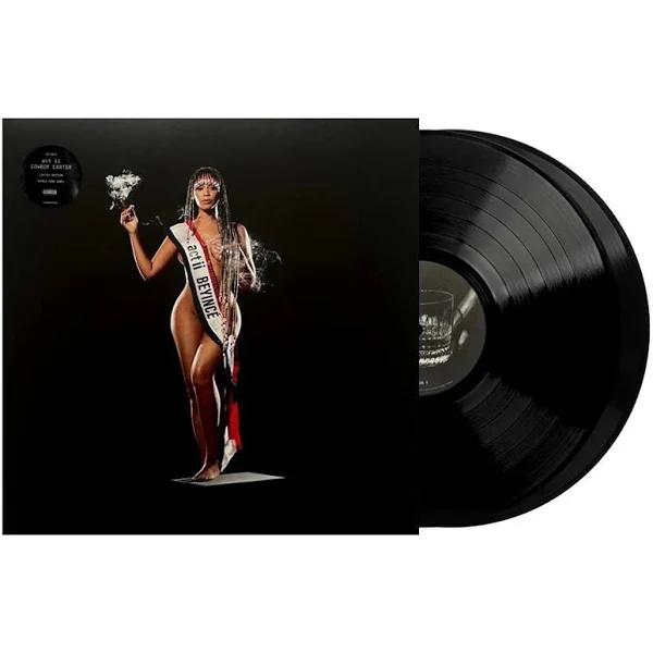 Beyonce - Cowboy Carter Vinyl