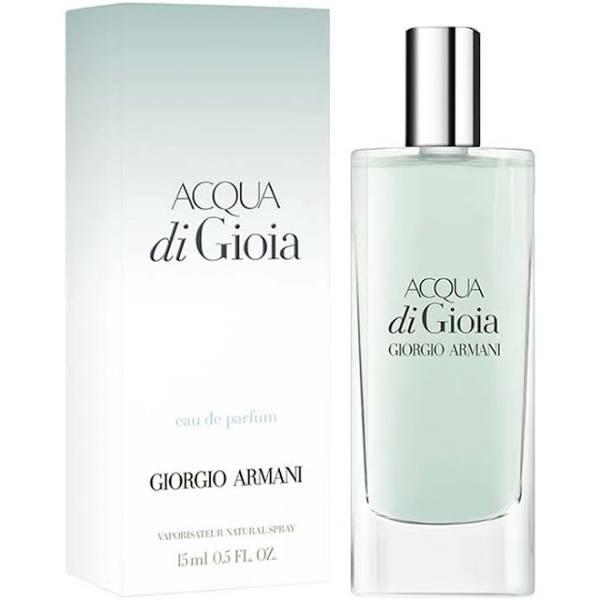 Acqua Di Gioia by Armani 15ml EDP Spray For Women