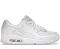 Nike Air Max 90 Triple White (Women's)