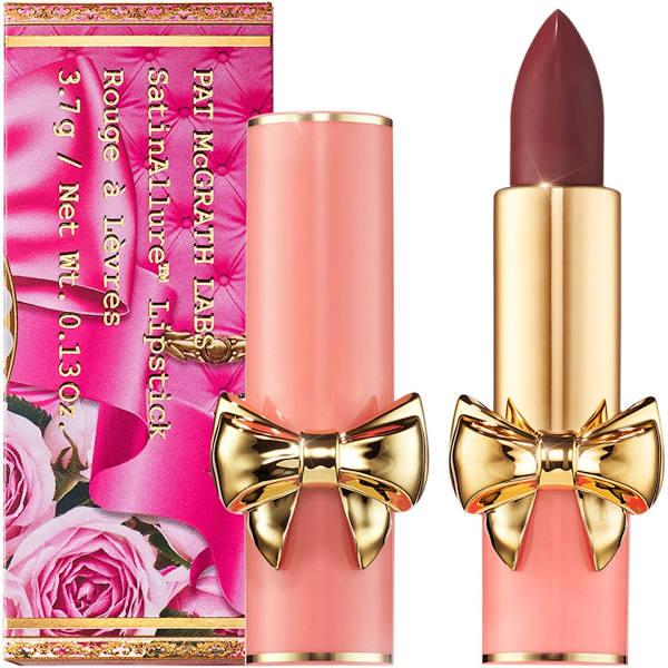 Pat McGrath Labs Satinallure Lipstick Entranced