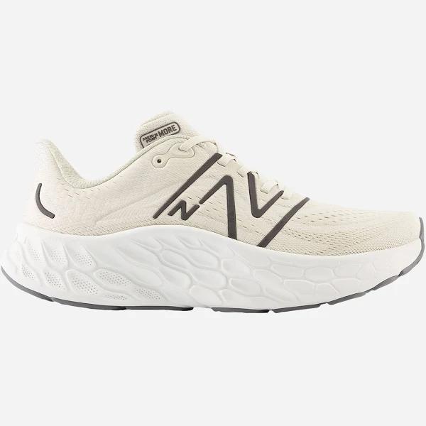 New Balance Fresh Foam x More V4 Running Shoes Beige EU 43 Man