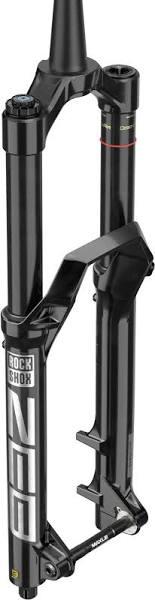 Zeb Ultimate Charger 3 RC2 Fork 190 mm / 27.5 - 44 mm / Black