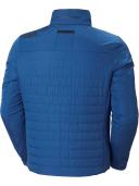 Crew Insulator Jacket 2.0, Azurite