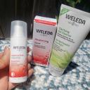 Weleda Purifying Gel Cleanser - 100ml