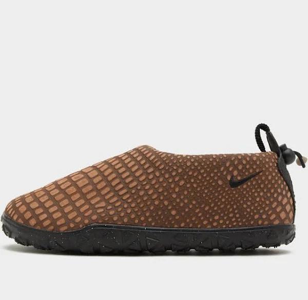 Nike ACG Moc Premium Croc Cacao Wow